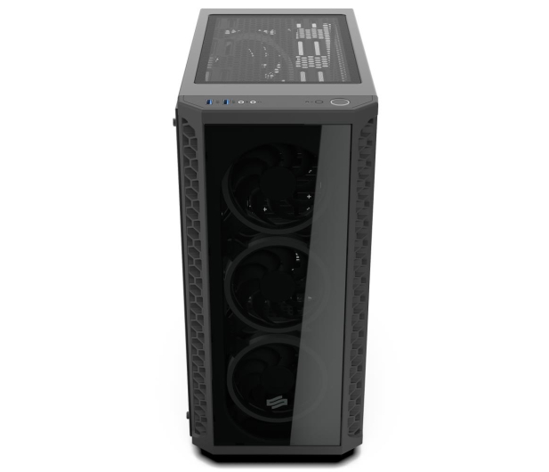 SilentiumPC Signum SG1X TG RGB - 488140 - zdjęcie 7